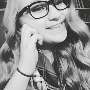 Meet your Posher, Kat